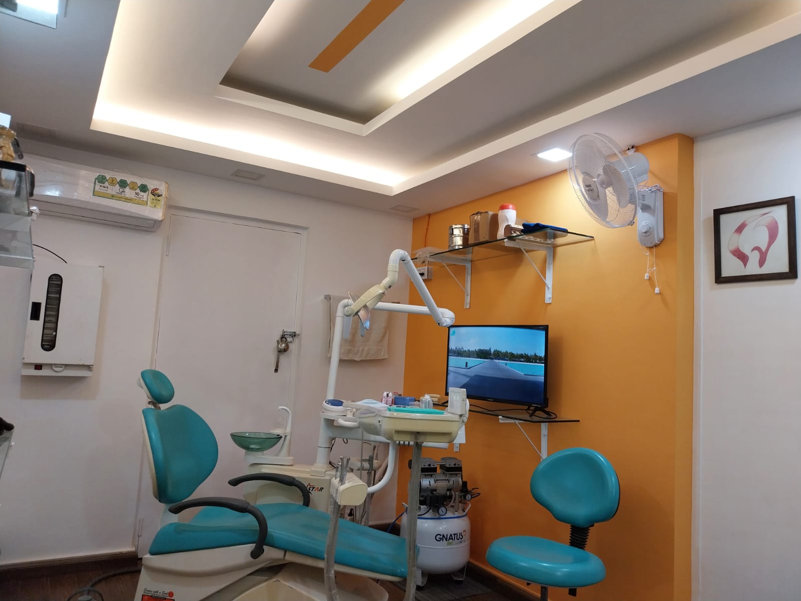 Best Dentist Near Ghittorni Dental Orange
