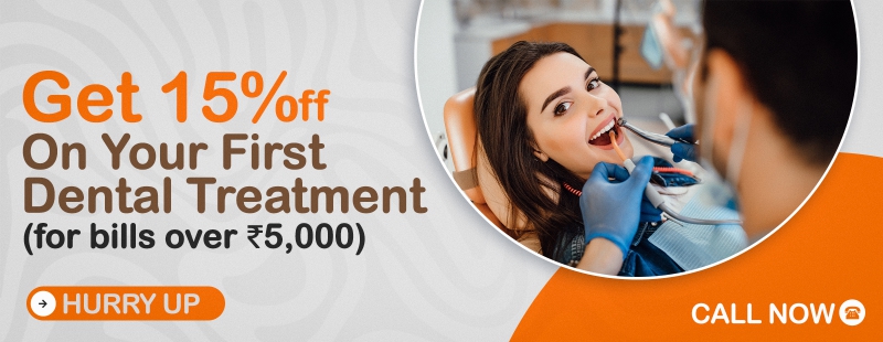 Top dental clinic in south delhi