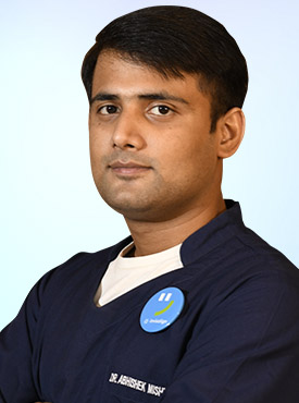 Best orthotist in south delhi