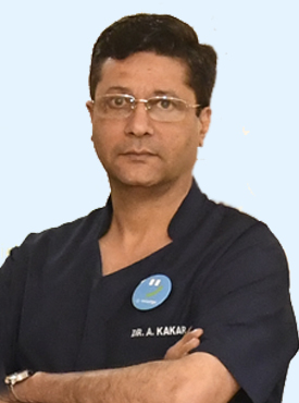 Best orthotist in south delhi