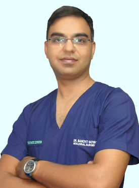 Best orthotist in south delhi